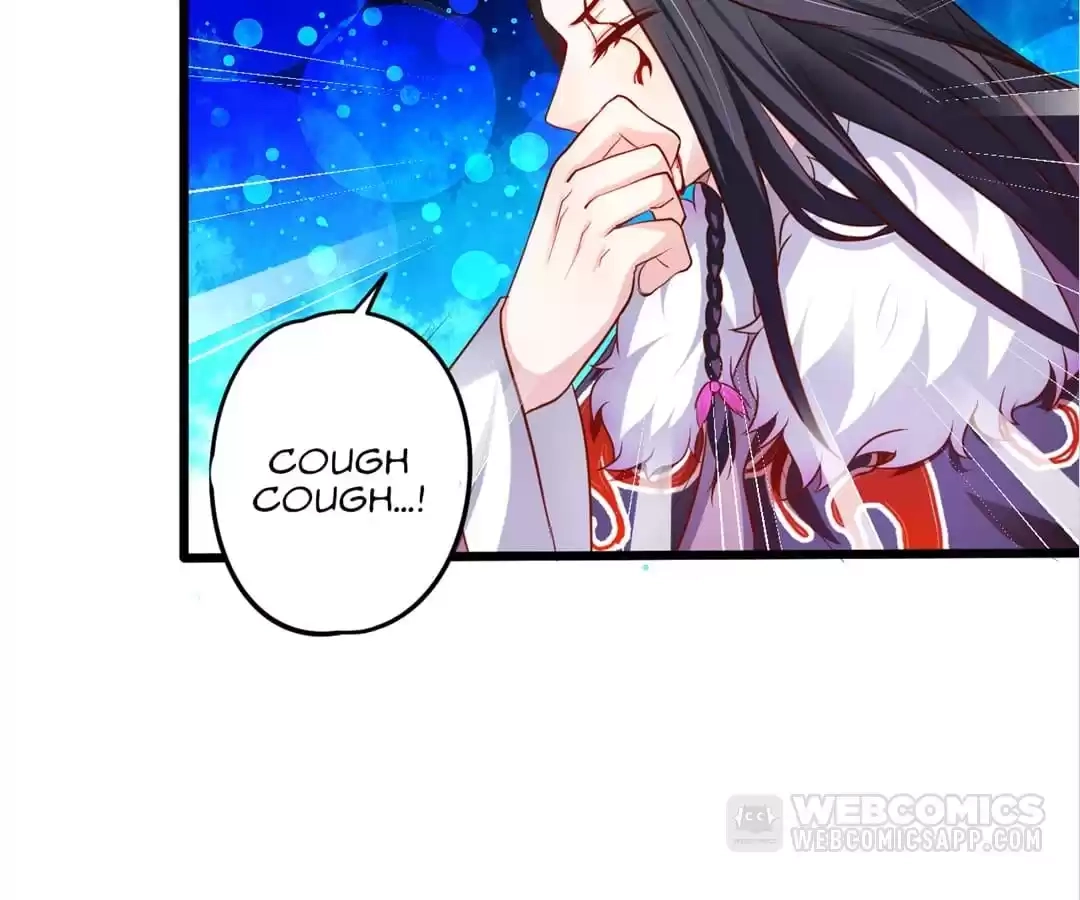 Read The Adorable Vampire chapter 126 image 37 on Lezhin