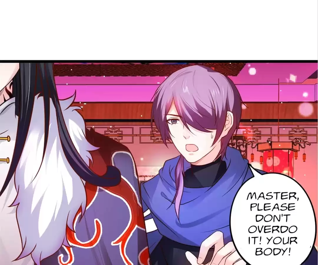 Read The Adorable Vampire chapter 126 image 38 on Lezhin