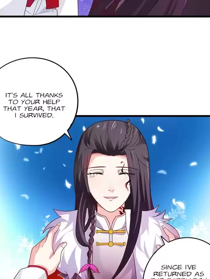 Read The Adorable Vampire chapter 126 image 4 on Lezhin