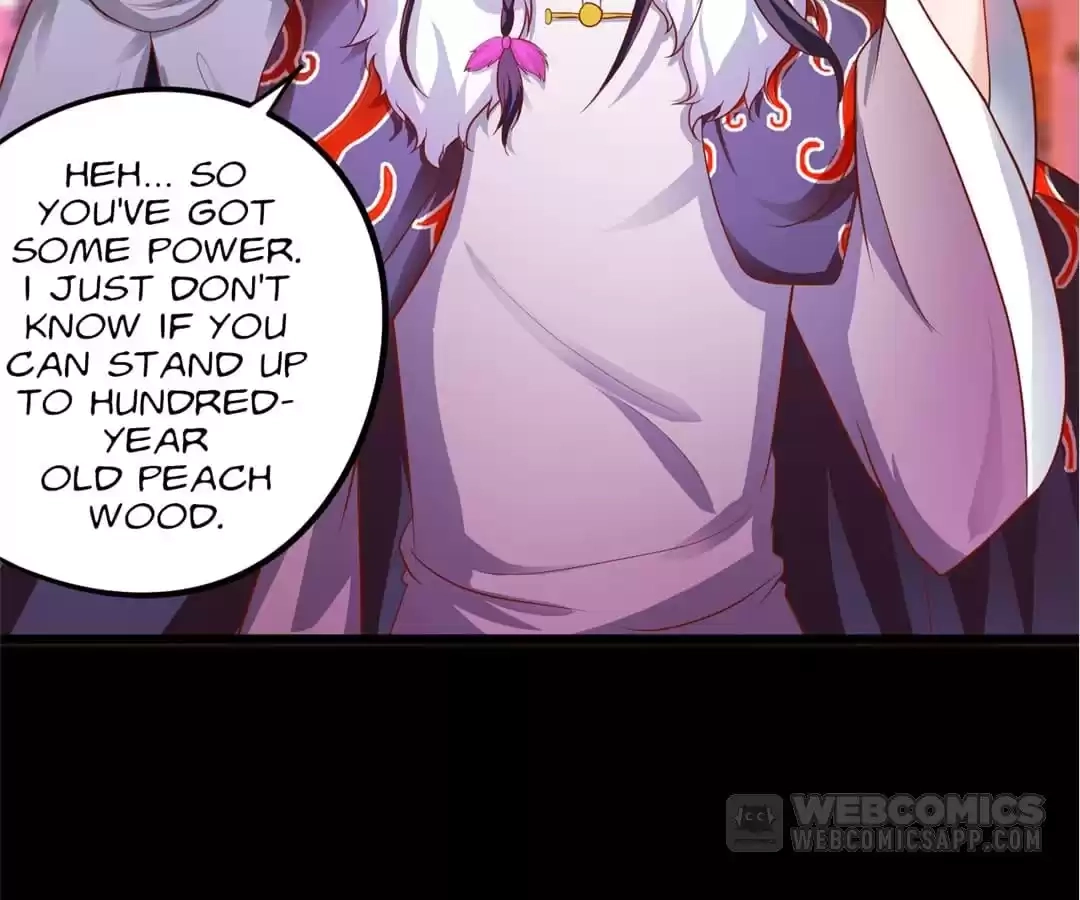 Read The Adorable Vampire chapter 126 image 42 on Lezhin