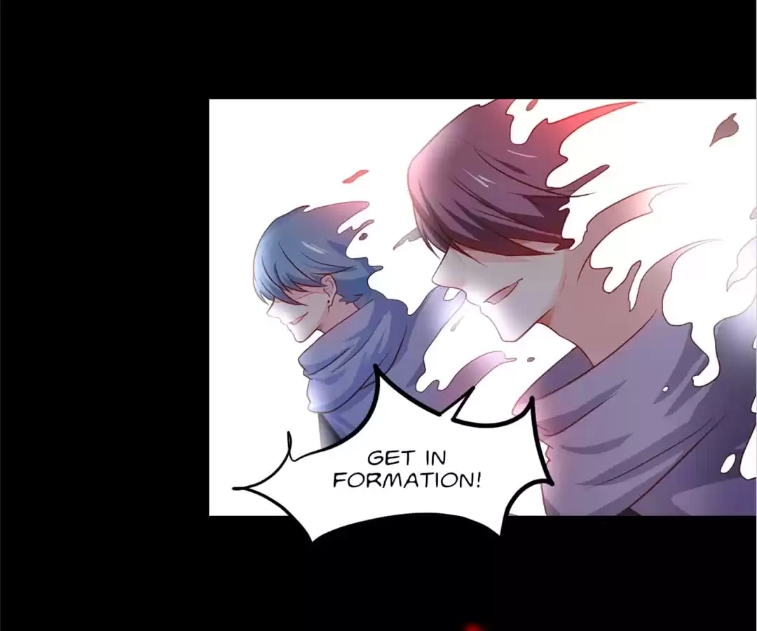 Read The Adorable Vampire chapter 126 image 43 on Lezhin