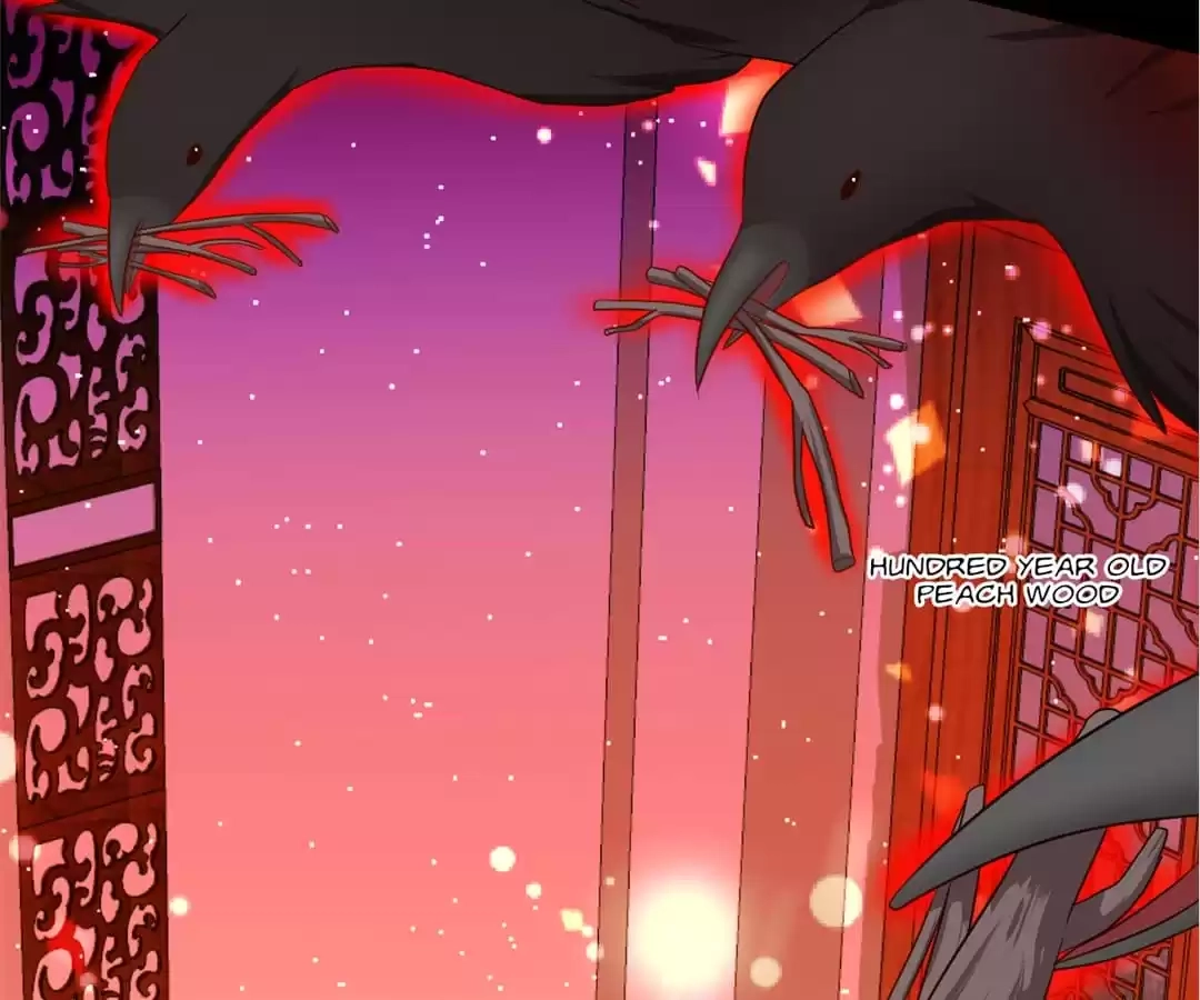 Read The Adorable Vampire chapter 126 image 46 on Lezhin
