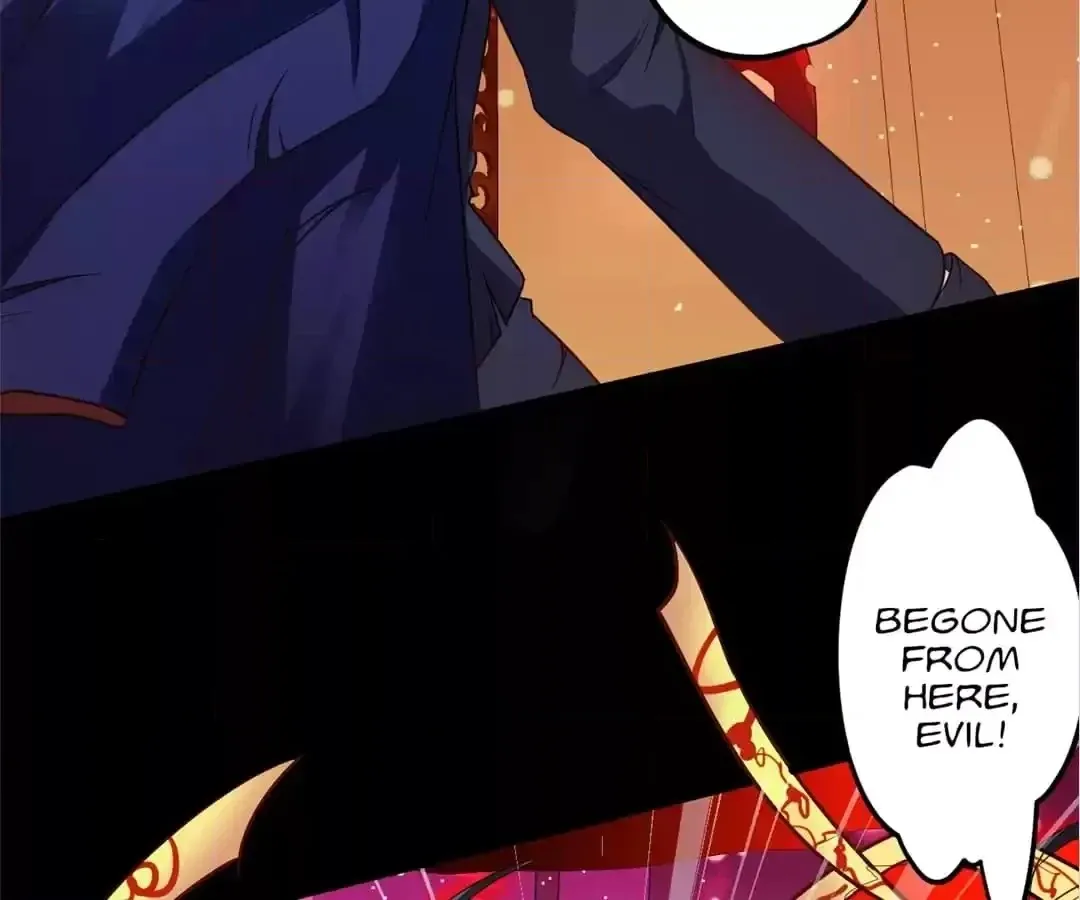Read The Adorable Vampire chapter 126 image 49 on Lezhin