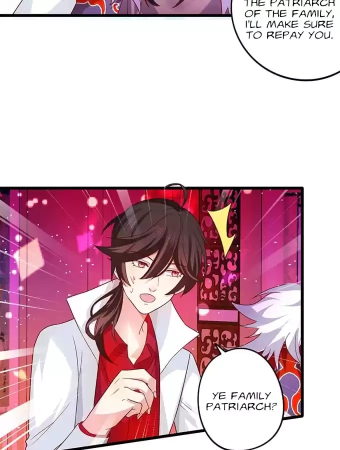 Read The Adorable Vampire chapter 126 image 5 on Lezhin