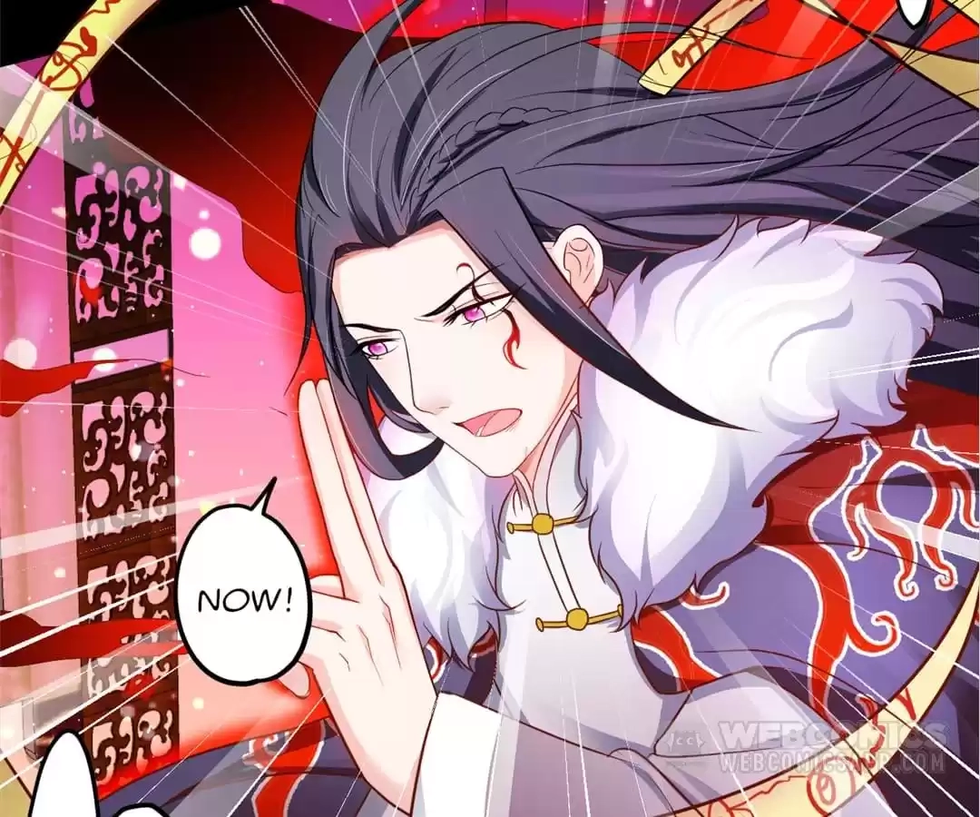 Read The Adorable Vampire chapter 126 image 50 on Lezhin