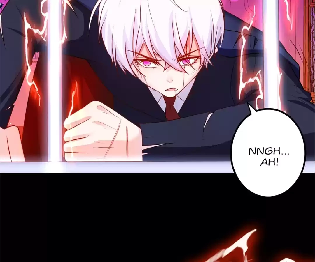 Read The Adorable Vampire chapter 126 image 54 on Lezhin