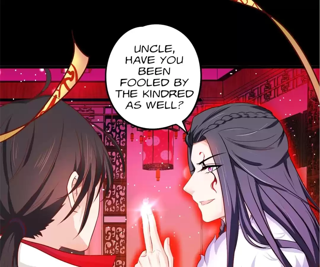 Read The Adorable Vampire chapter 126 image 60 on Lezhin