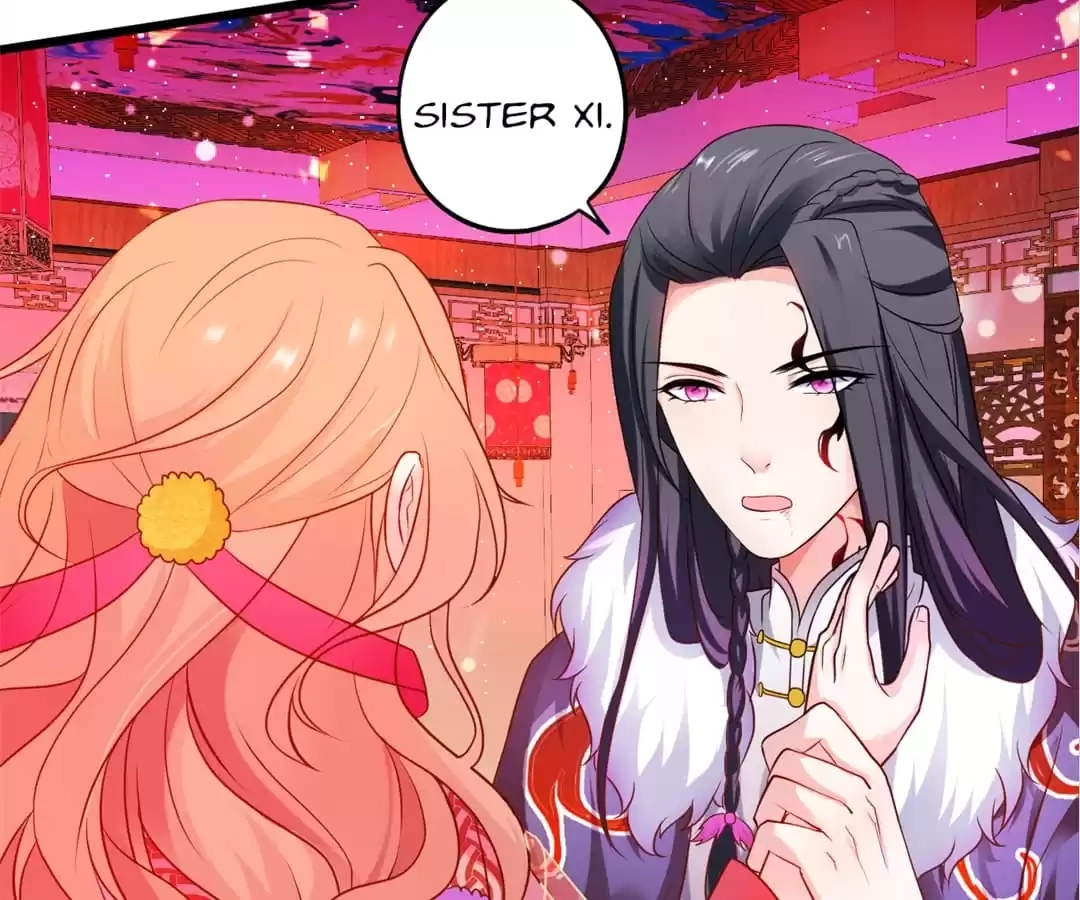 Read The Adorable Vampire chapter 126 image 73 on Lezhin