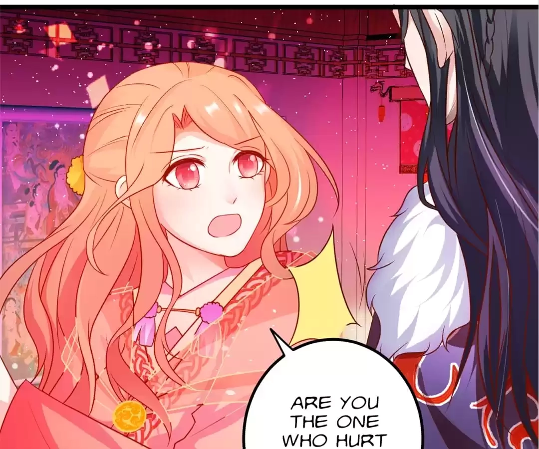 Read The Adorable Vampire chapter 126 image 75 on Lezhin