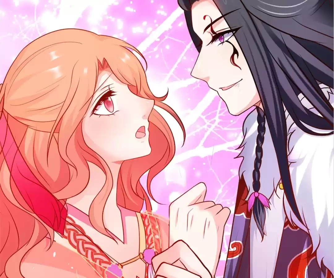 Read The Adorable Vampire chapter 126 image 77 on Lezhin