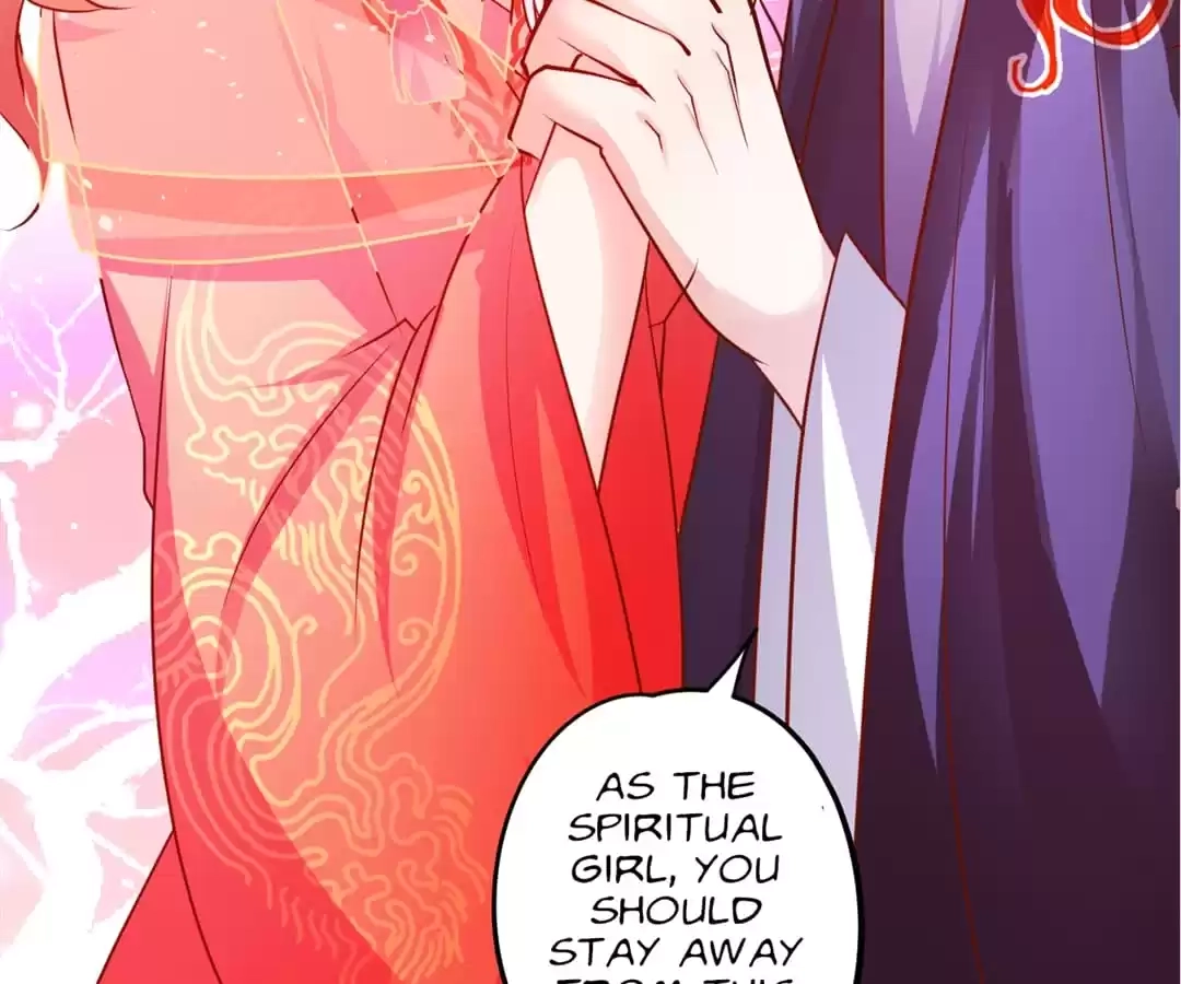 Read The Adorable Vampire chapter 126 image 78 on Lezhin