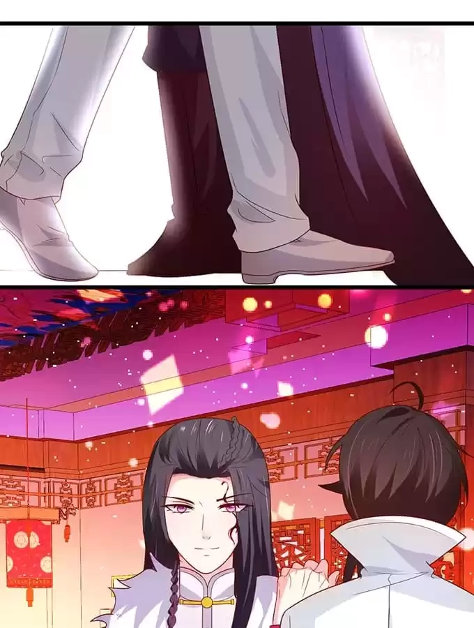 Read The Adorable Vampire chapter 126 image 8 on Lezhin