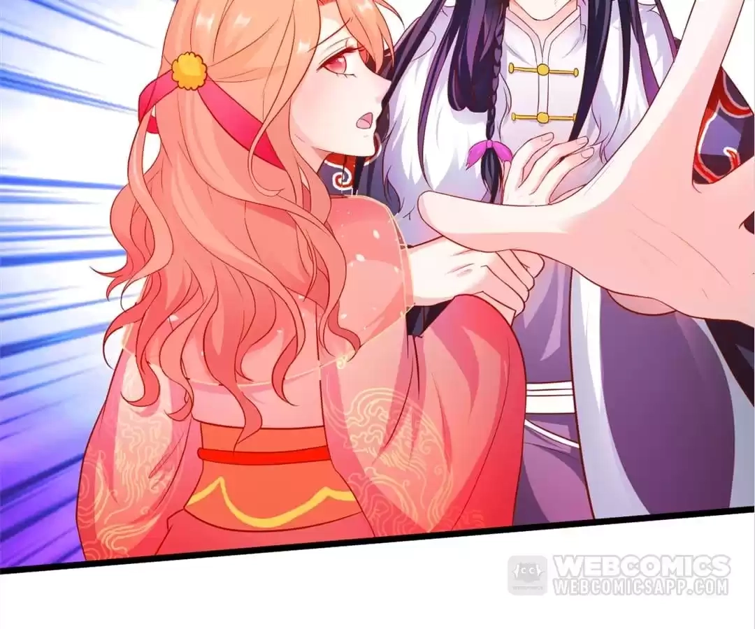 Read The Adorable Vampire chapter 126 image 80 on Lezhin
