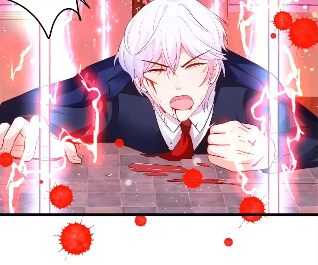 Read The Adorable Vampire chapter 126 image 82 on Lezhin