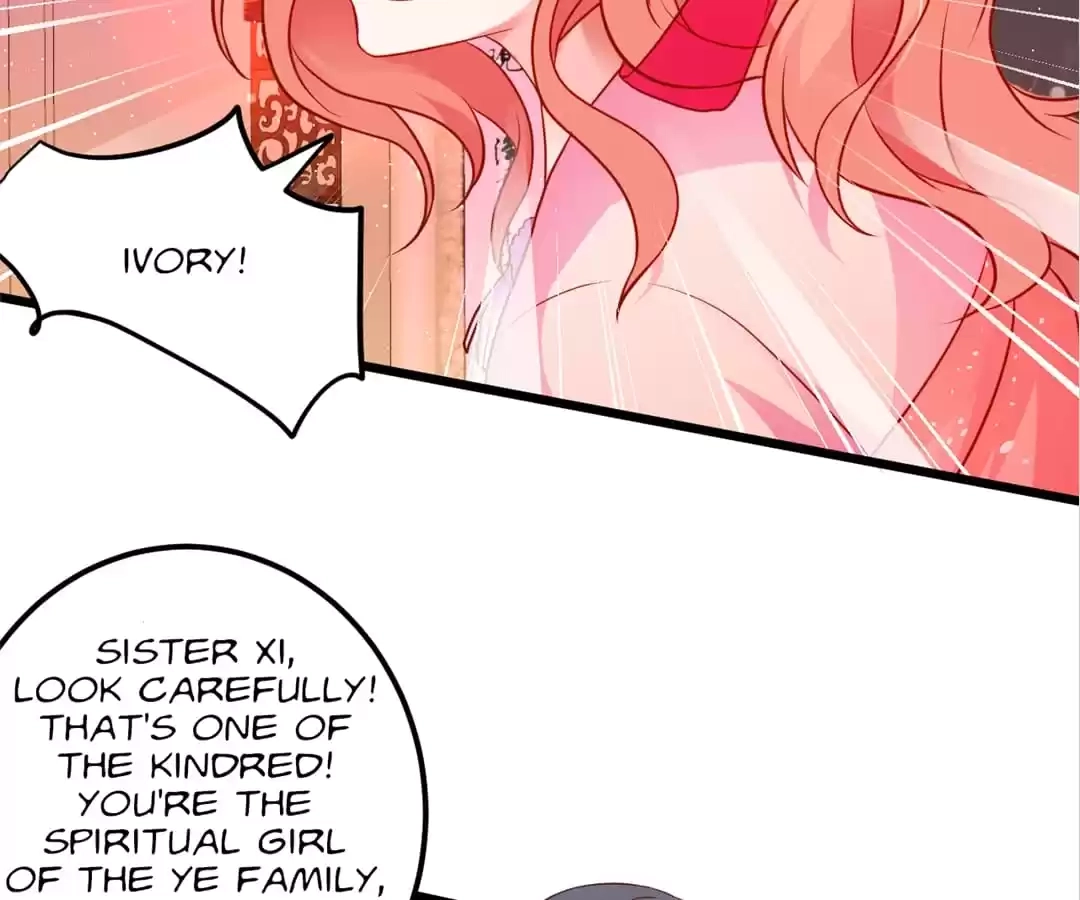 Read The Adorable Vampire chapter 126 image 84 on Lezhin