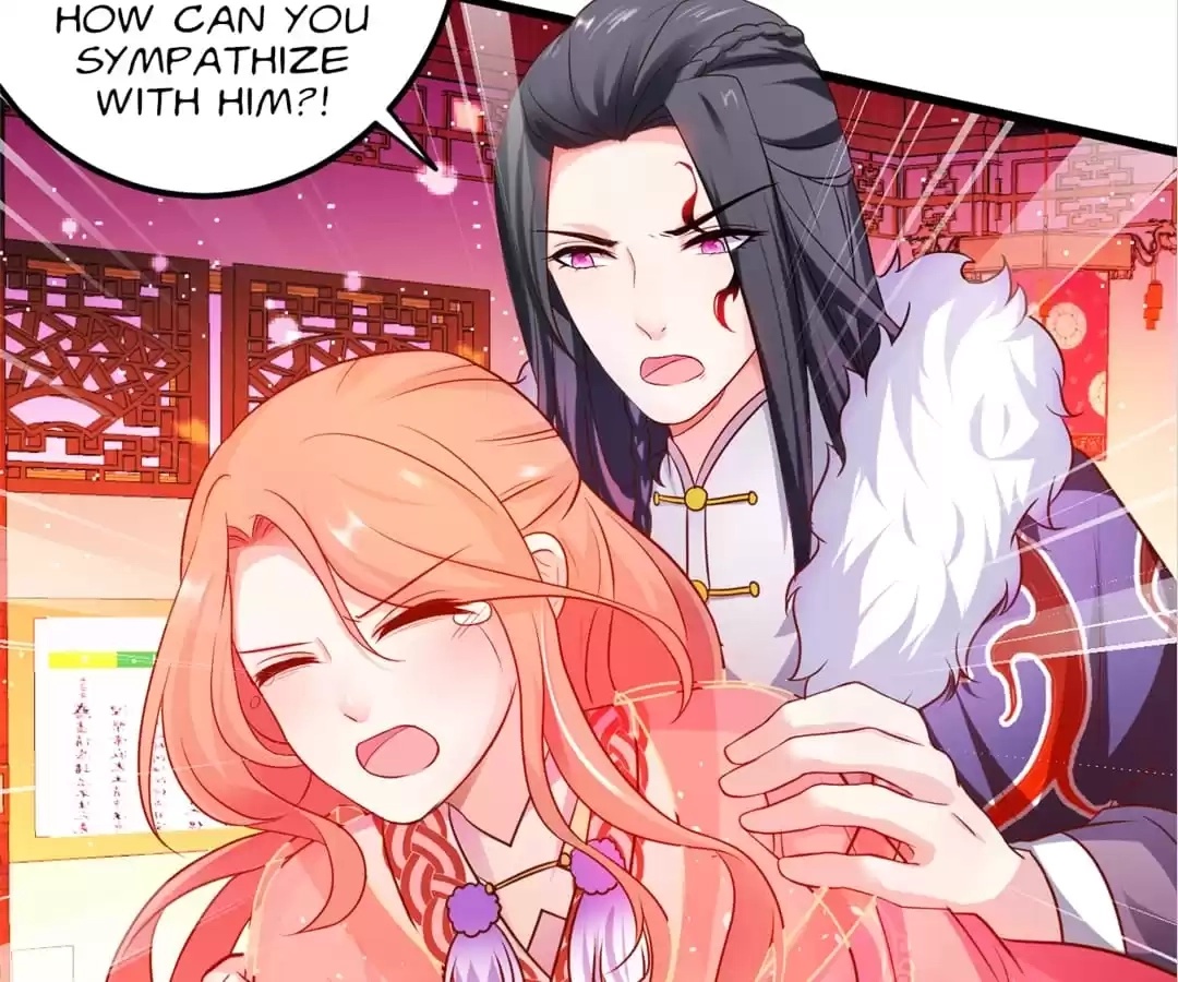 Read The Adorable Vampire chapter 126 image 85 on Lezhin