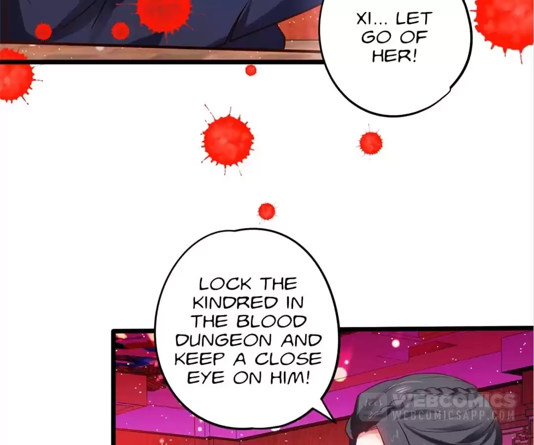 Read The Adorable Vampire chapter 126 image 88 on Lezhin