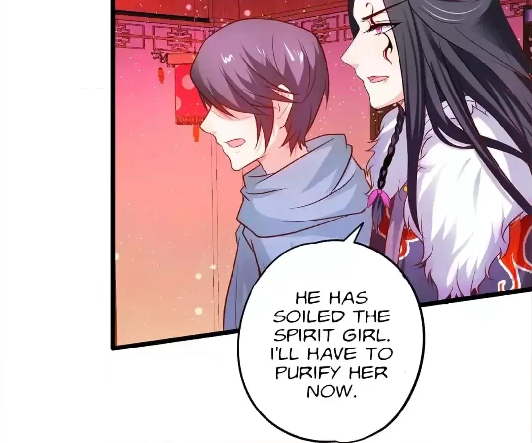 Read The Adorable Vampire chapter 126 image 89 on Lezhin