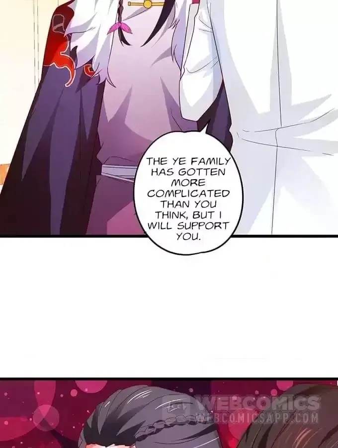 Read The Adorable Vampire chapter 126 image 9 on Lezhin