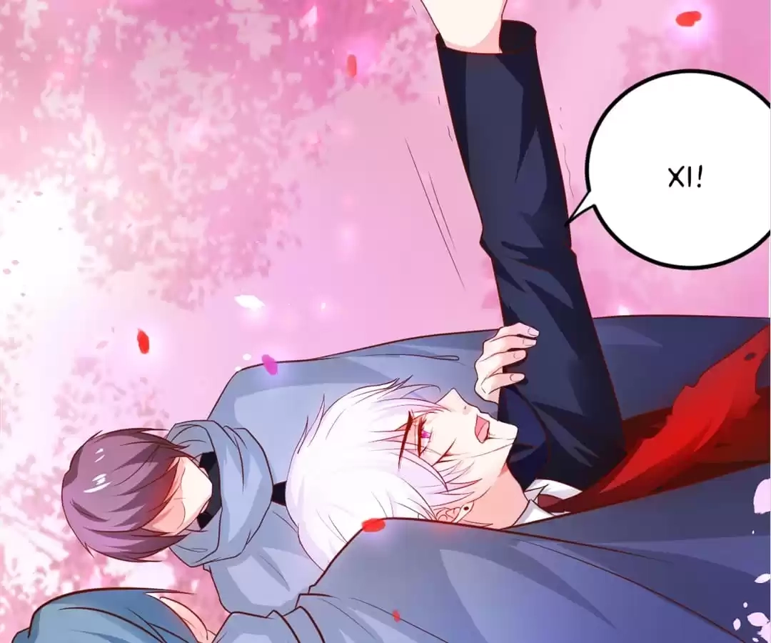 Read The Adorable Vampire chapter 126 image 92 on Lezhin