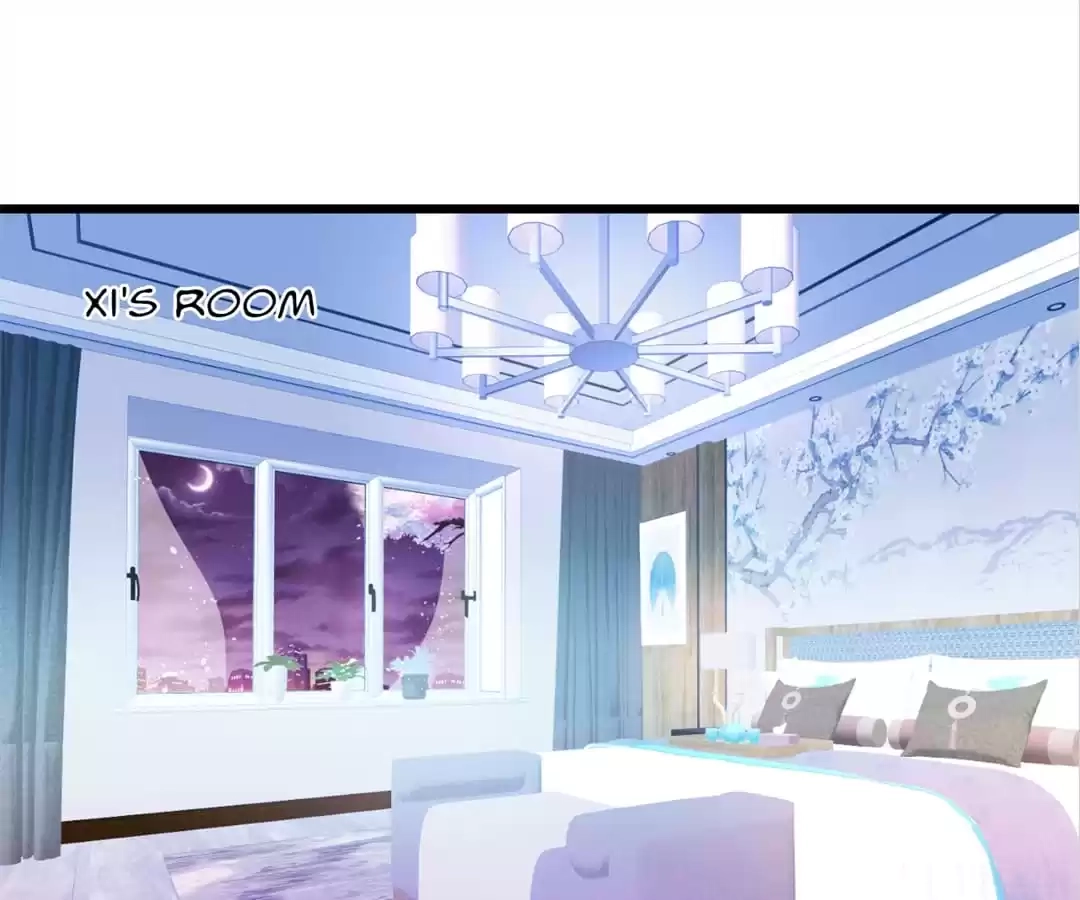 Read The Adorable Vampire chapter 127 image 0 on Lezhin