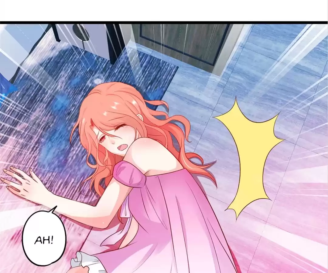 Read The Adorable Vampire chapter 127 image 11 on Lezhin