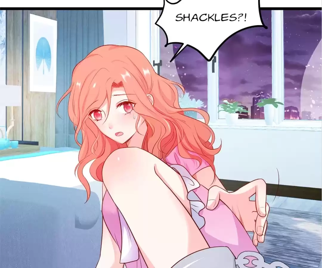 Read The Adorable Vampire chapter 127 image 13 on Lezhin