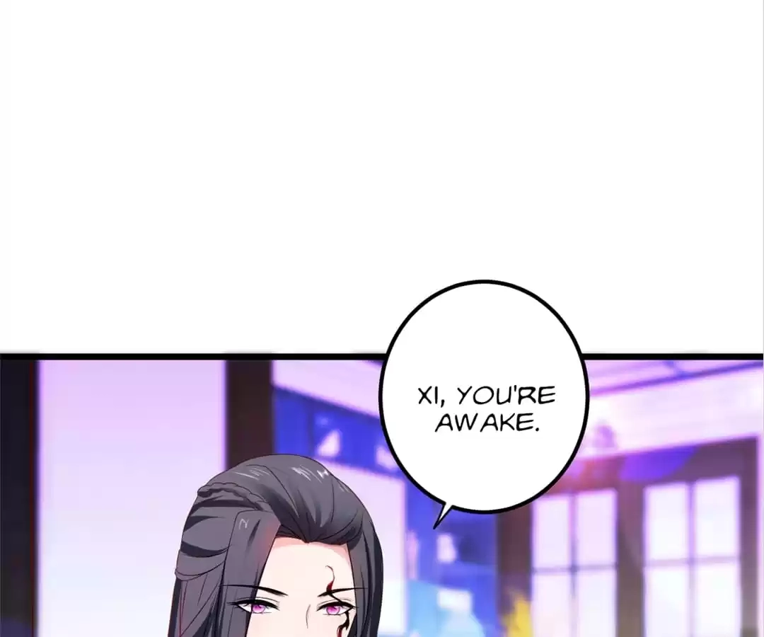 Read The Adorable Vampire chapter 127 image 18 on Lezhin
