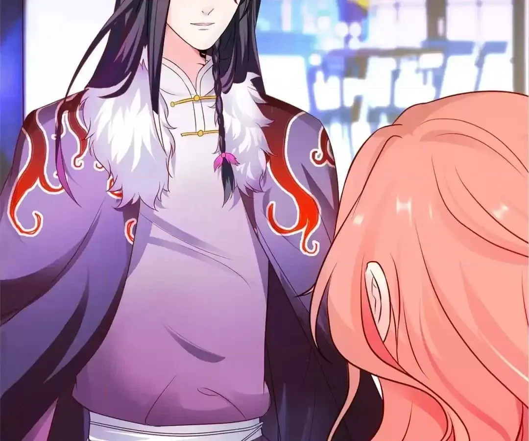 Read The Adorable Vampire chapter 127 image 19 on Lezhin