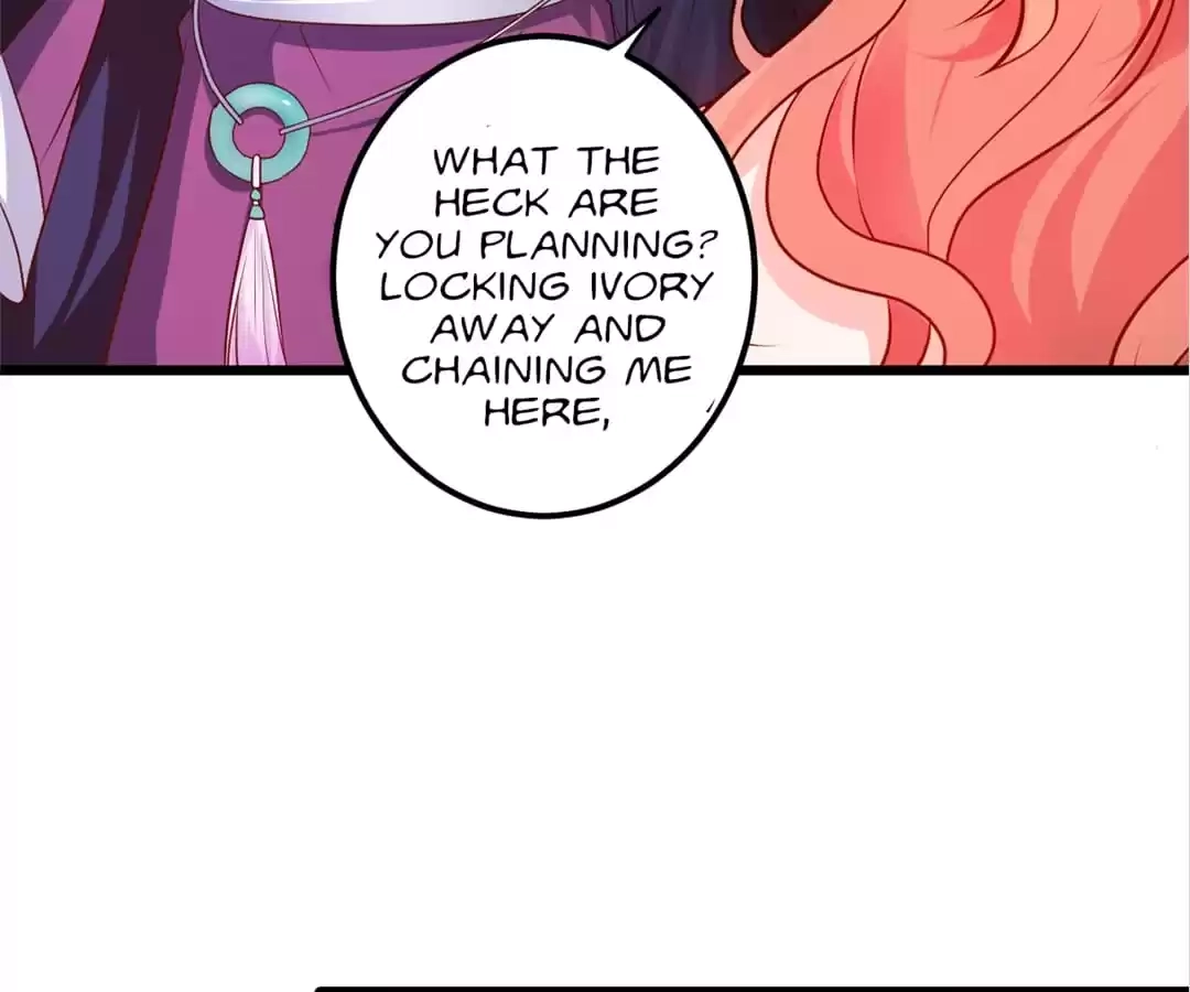 Read The Adorable Vampire chapter 127 image 20 on Lezhin