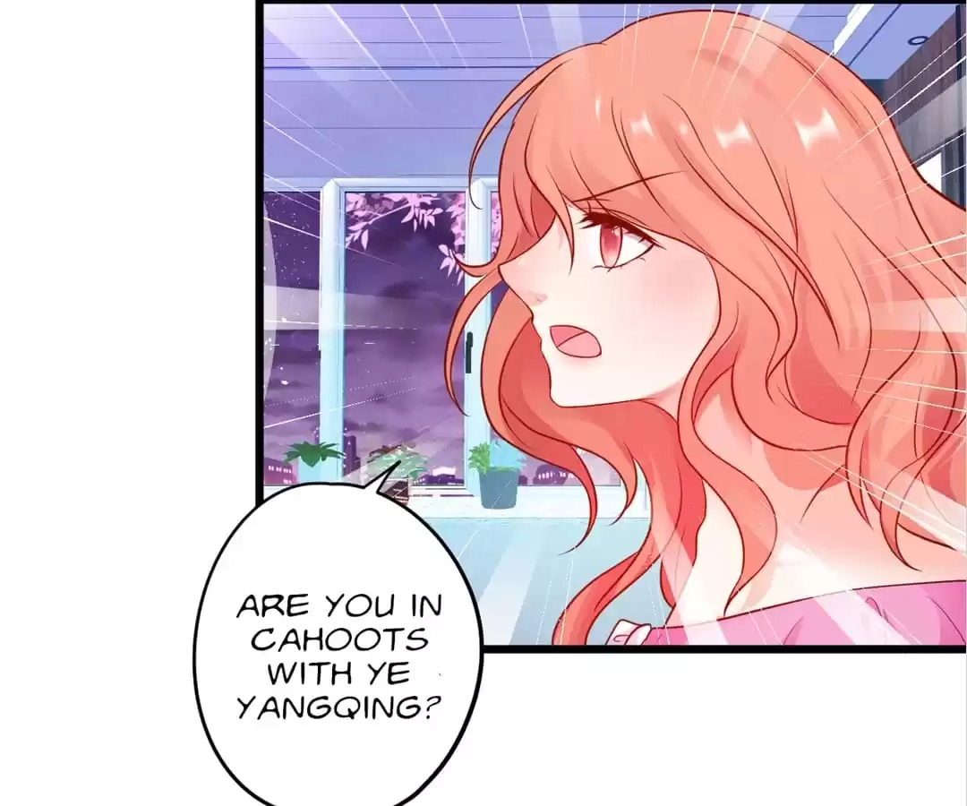 Read The Adorable Vampire chapter 127 image 21 on Lezhin