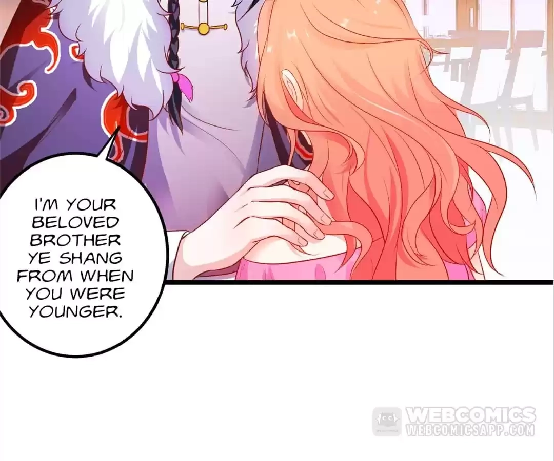 Read The Adorable Vampire chapter 127 image 25 on Lezhin