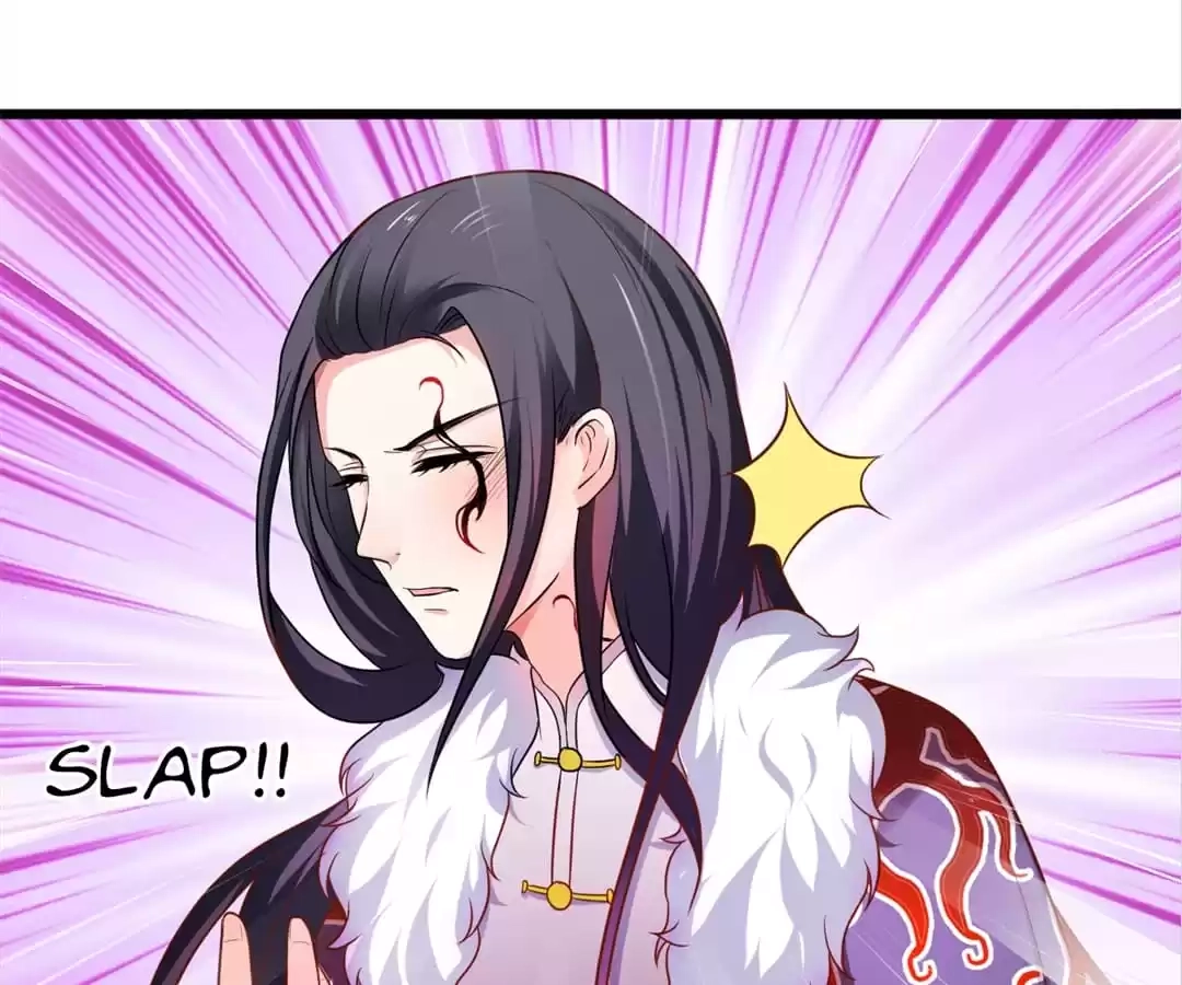Read The Adorable Vampire chapter 127 image 26 on Lezhin
