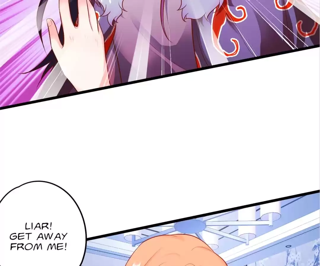 Read The Adorable Vampire chapter 127 image 27 on Lezhin