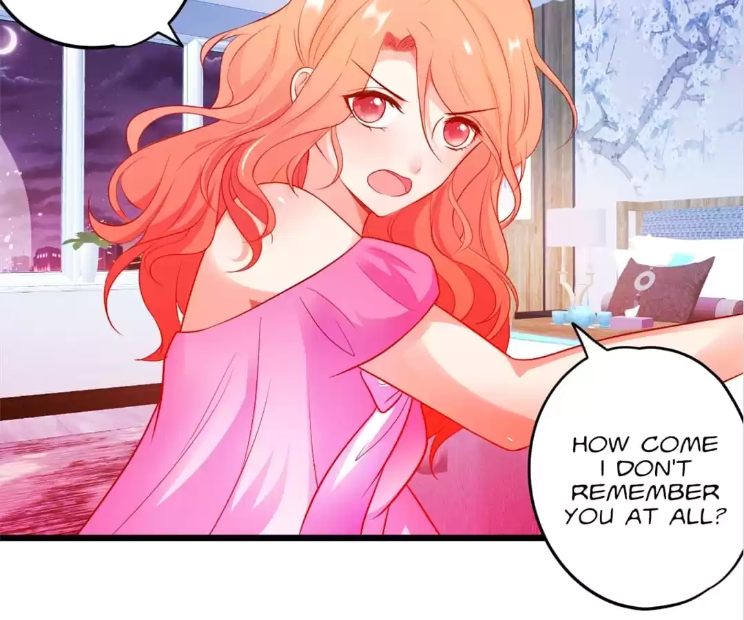 Read The Adorable Vampire chapter 127 image 28 on Lezhin