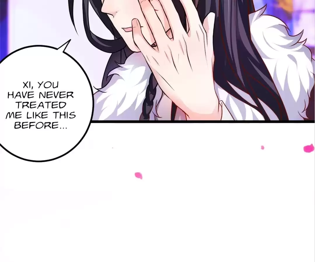 Read The Adorable Vampire chapter 127 image 30 on Lezhin