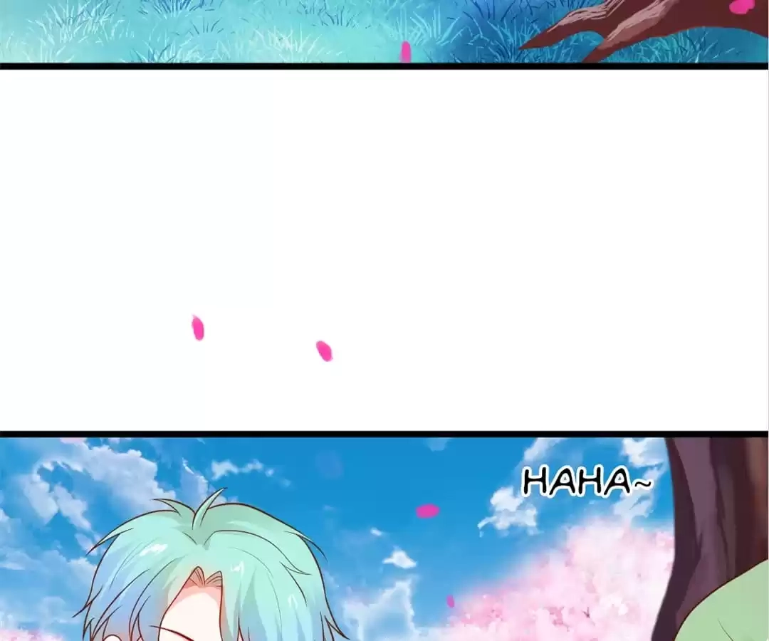 Read The Adorable Vampire chapter 127 image 32 on Lezhin