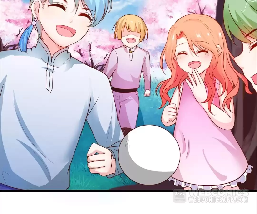 Read The Adorable Vampire chapter 127 image 33 on Lezhin
