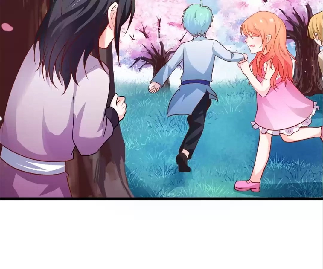 Read The Adorable Vampire chapter 127 image 35 on Lezhin