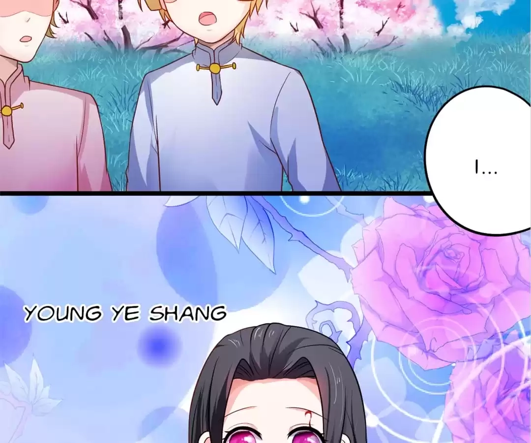 Read The Adorable Vampire chapter 127 image 41 on Lezhin