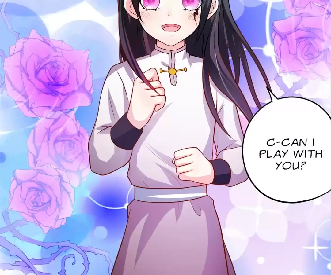 Read The Adorable Vampire chapter 127 image 42 on Lezhin