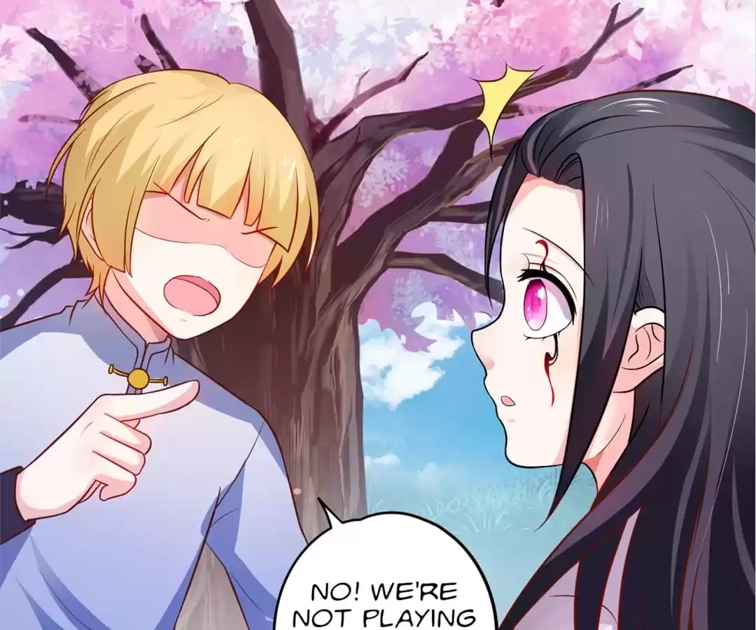 Read The Adorable Vampire chapter 127 image 44 on Lezhin