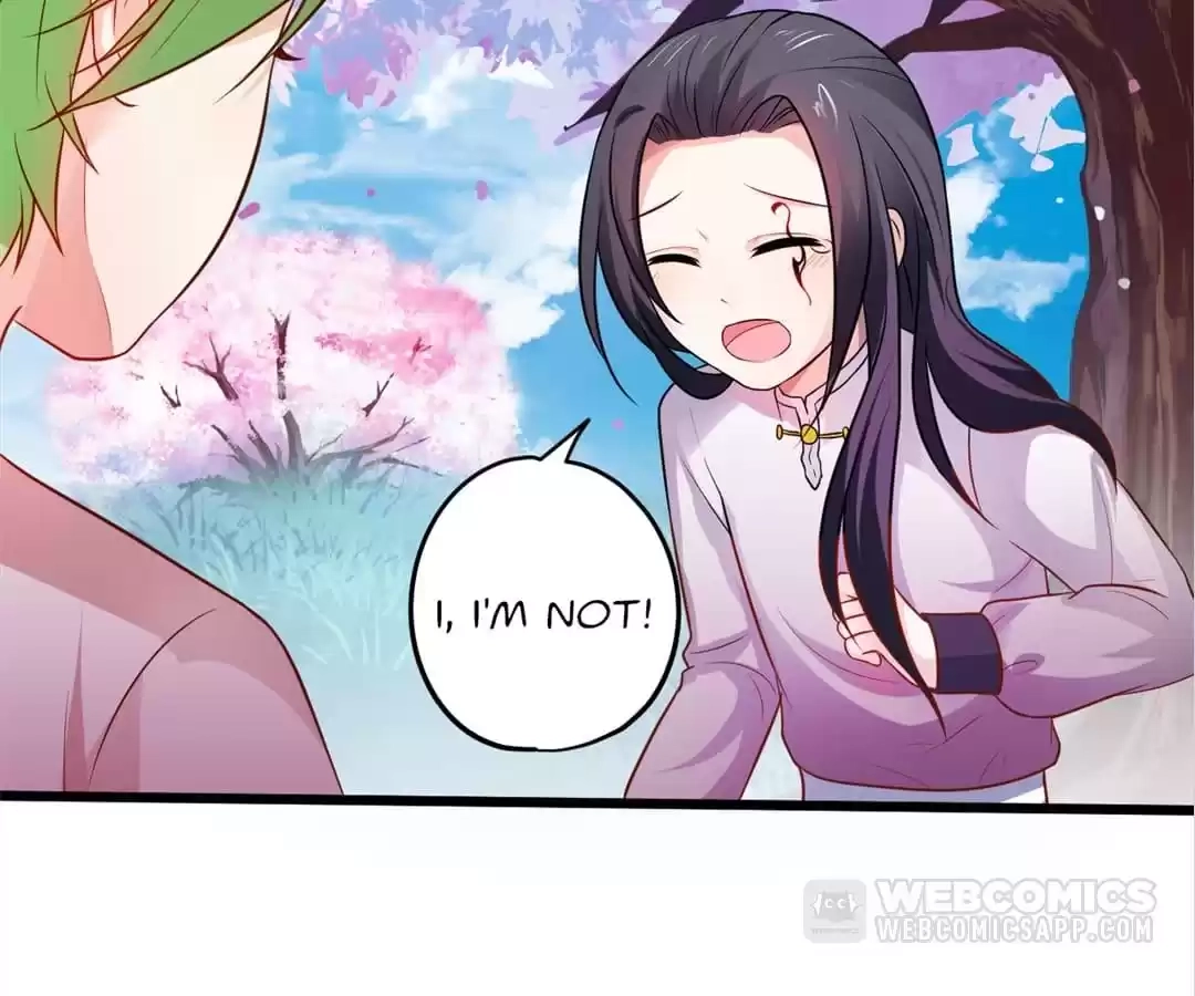 Read The Adorable Vampire chapter 127 image 46 on Lezhin