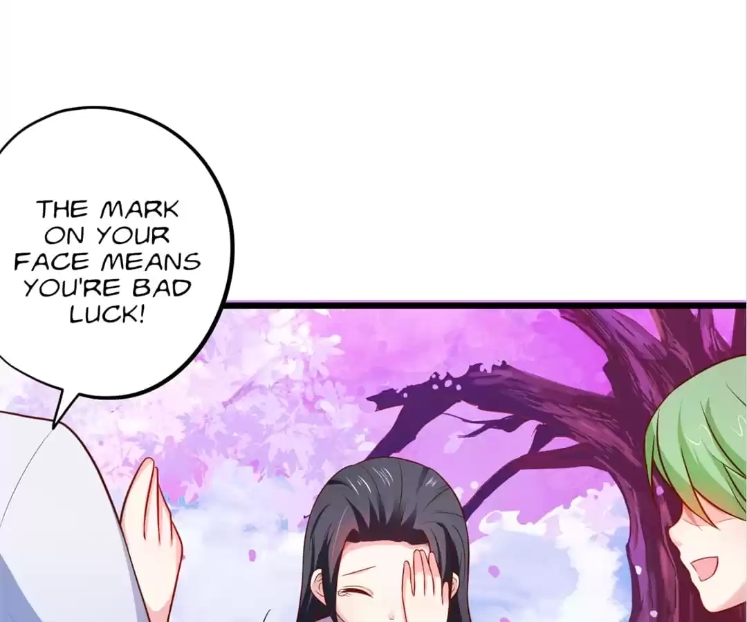 Read The Adorable Vampire chapter 127 image 47 on Lezhin
