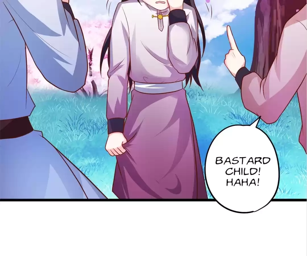 Read The Adorable Vampire chapter 127 image 48 on Lezhin
