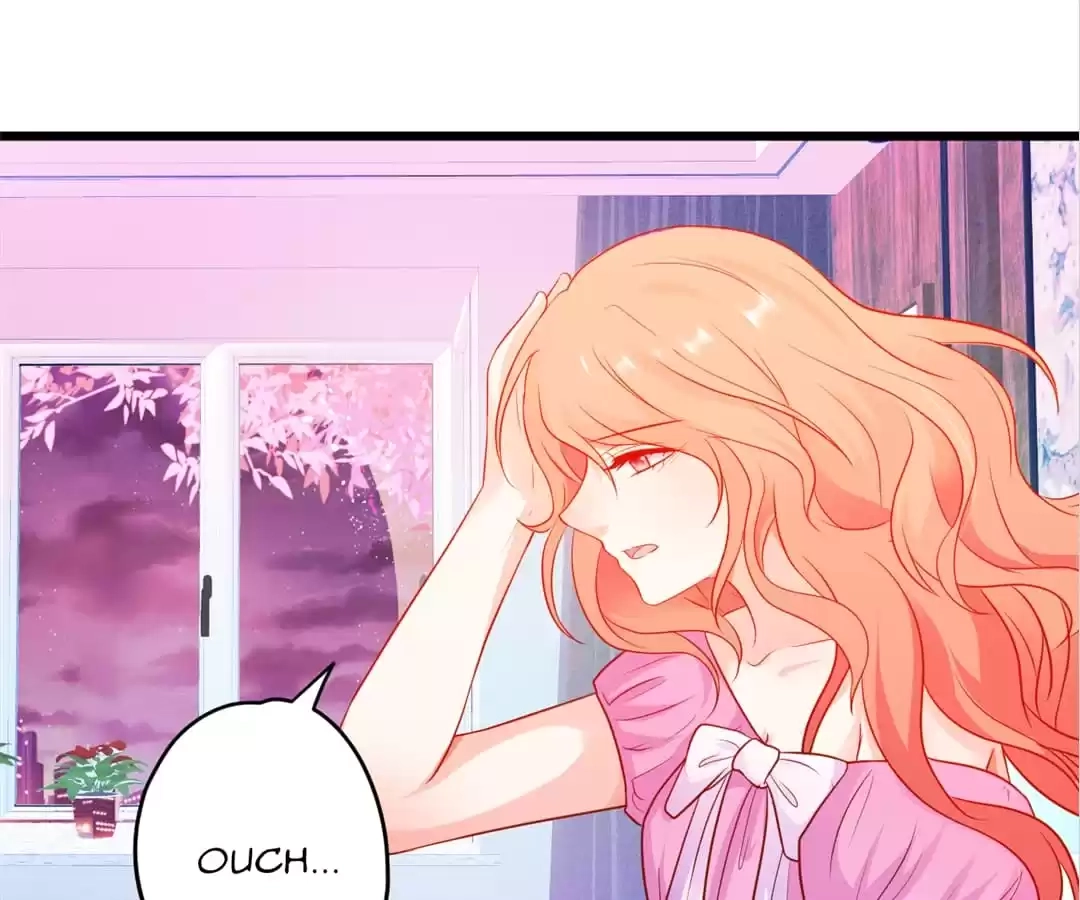 Read The Adorable Vampire chapter 127 image 5 on Lezhin