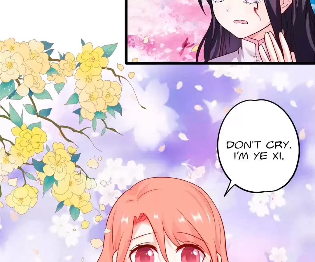 Read The Adorable Vampire chapter 127 image 52 on Lezhin