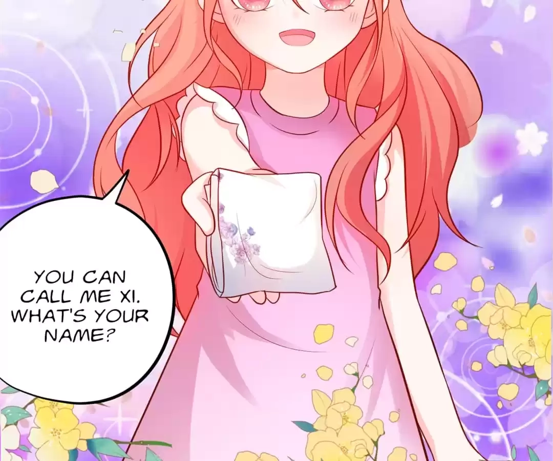 Read The Adorable Vampire chapter 127 image 53 on Lezhin