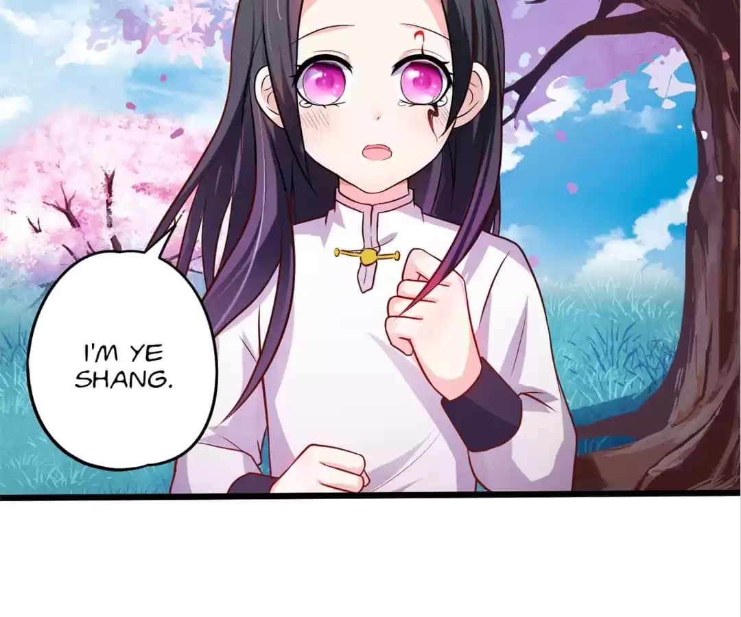Read The Adorable Vampire chapter 127 image 55 on Lezhin