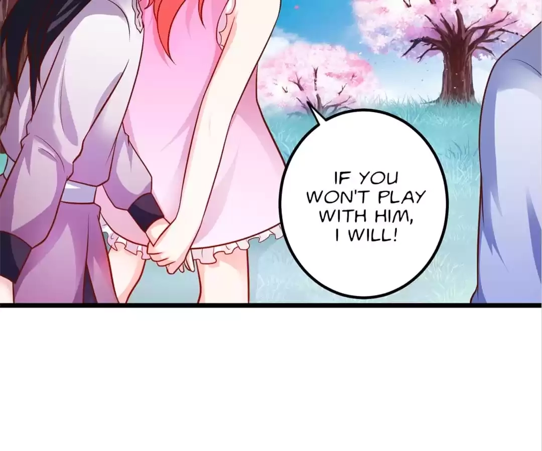 Read The Adorable Vampire chapter 127 image 58 on Lezhin